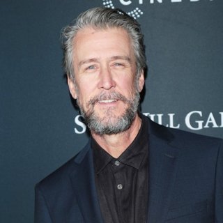 Alan Ruck