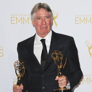 Alan Silvestri