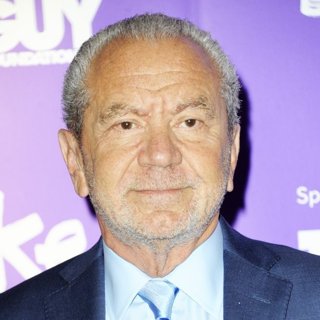 Alan Sugar