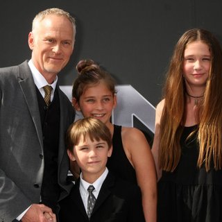 Los Angeles Premiere of Terminator Genisys - Red Carpet Arrivals