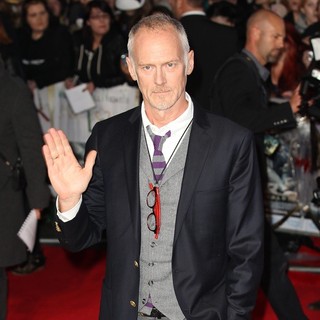 The World Premiere of Thor: The Dark World - Arrivals