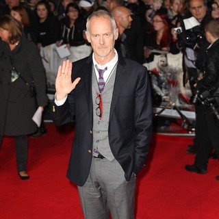 The World Premiere of Thor: The Dark World - Arrivals