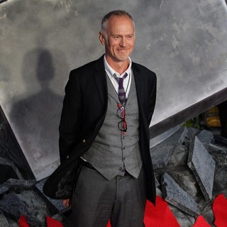 The World Premiere of Thor: The Dark World - Arrivals