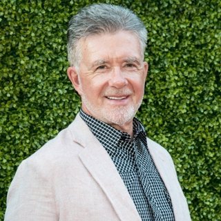 Alan Thicke