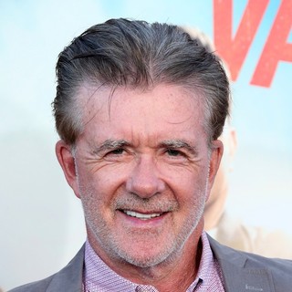 Los Angeles Premiere of Warner Bros. Pictures' Vacation - Red Carpet Arrivals