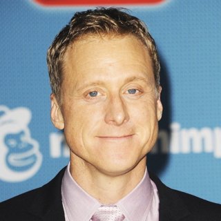 Alan Tudyk