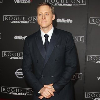 Premiere of Walt Disney Pictures and Lucasfilm's Rogue One: A Star Wars Story