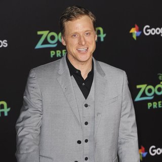 Los Angeles Premiere of Walt Disney Animation Studios' Zootopia
