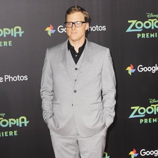 Los Angeles Premiere of Walt Disney Animation Studios' Zootopia
