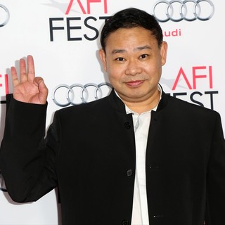 Alan Zhang