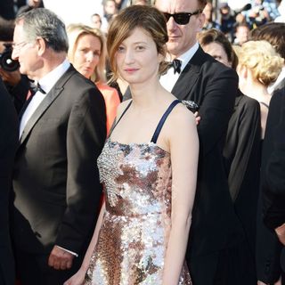 69th Cannes Film Festival - The Last Face Premiere - Arrivals