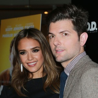 A.C.O.D. Los Angeles Premiere