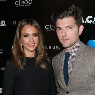 A.C.O.D. Los Angeles Premiere