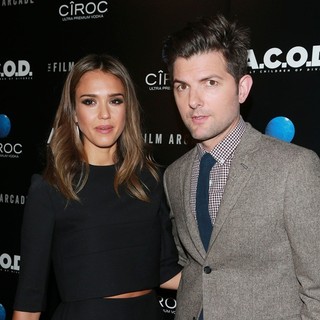 A.C.O.D. Los Angeles Premiere