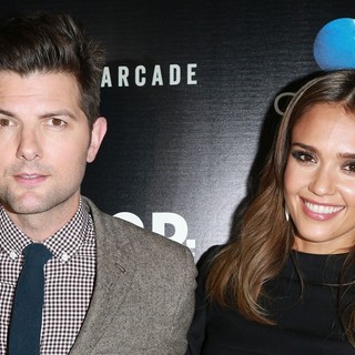 A.C.O.D. Los Angeles Premiere