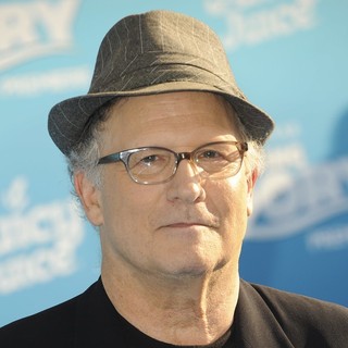 Albert Brooks