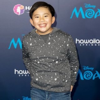 Albert Tsai