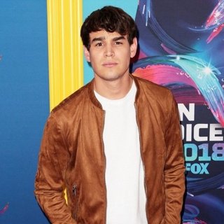Alberto Rosende