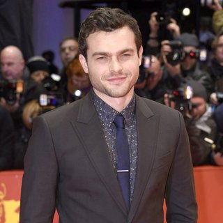 The 66th Annual International Berlin Film Festival - Opening Gala