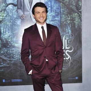 Beautiful Creatures Los Angeles Premiere