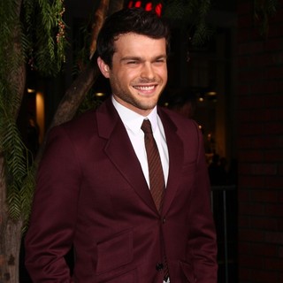 Beautiful Creatures Los Angeles Premiere