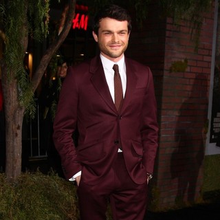 Beautiful Creatures Los Angeles Premiere