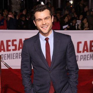 Premiere of Universal Pictures' Hail Caesar