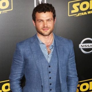 Alden Ehrenreich