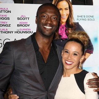 Baggage Claim Premiere