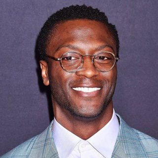 Aldis Hodge