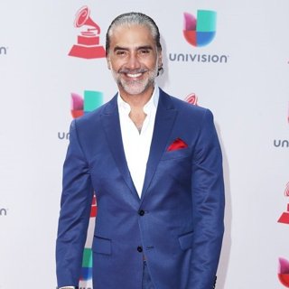 Alejandro Fernandez