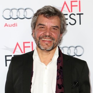Alejandro Goic