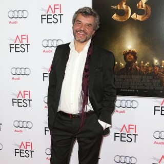AFI FEST 2015 - Gala Screening of The 33 - Red Carpet Arrivals