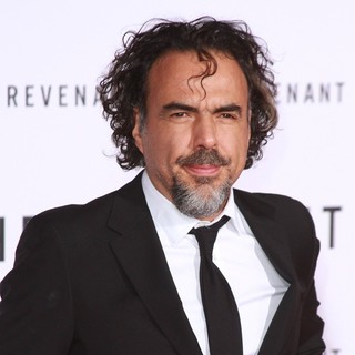 Premiere of 20th Century Fox's The Revenant - Red Carpet Arrivals