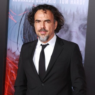 Premiere of 20th Century Fox's The Revenant - Red Carpet Arrivals