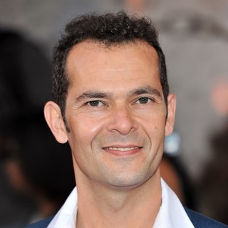 UK Premiere of Wrath of the Titans