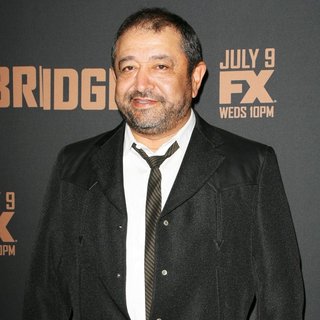 Alejandro Patino