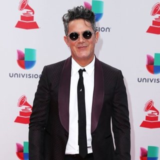 Alejandro Sanz