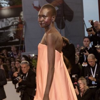 75th Venice International Film Festival - Suspiria - Premiere