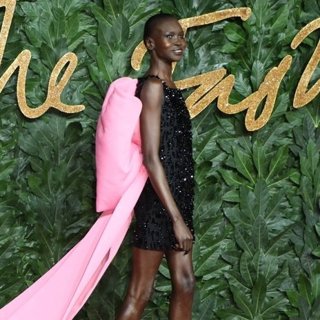 Alek Wek