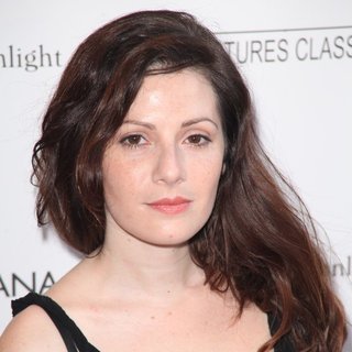 New York Premiere of Magic in the Moonlight - Arrivals