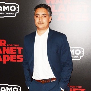 Alessandro Juliani