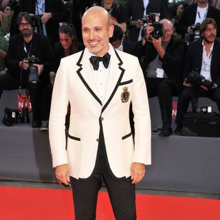 72nd Venice Film Festival - Spotlight - Premiere