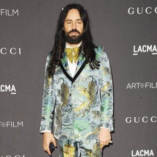 Alessandro Michele
