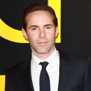 American Hustle New York Premiere