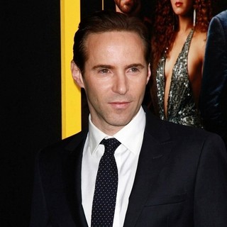 American Hustle New York Premiere