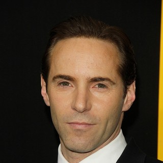 American Hustle New York Premiere