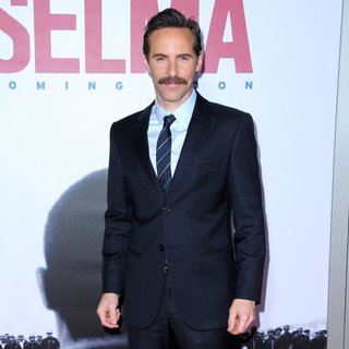 New York Premiere of Selma - Red Carpet Arrivals