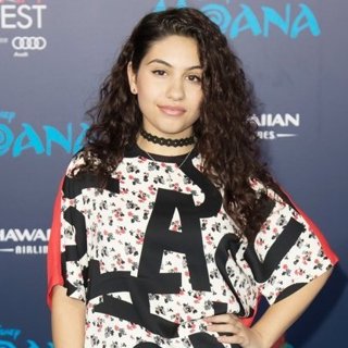 AFI FEST 2016 - Premiere of Disney's Moana