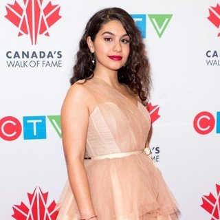 Alessia Cara